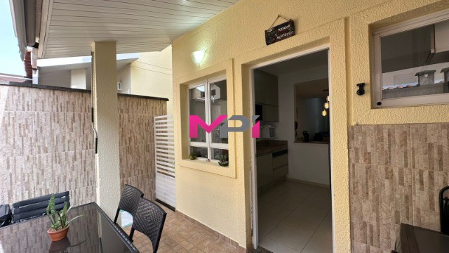 Casa de Condomínio à venda com 2 quartos, 74m² - Foto 18