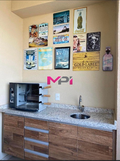 Apartamento à venda com 3 quartos, 80m² - Foto 16