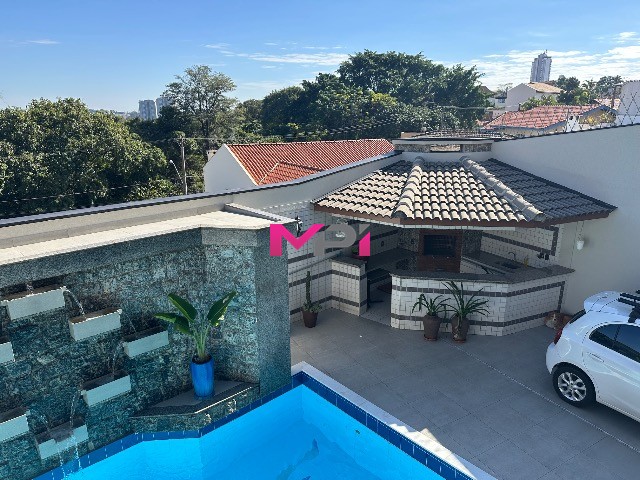 Prédio Inteiro à venda com 4 quartos, 508m² - Foto 2