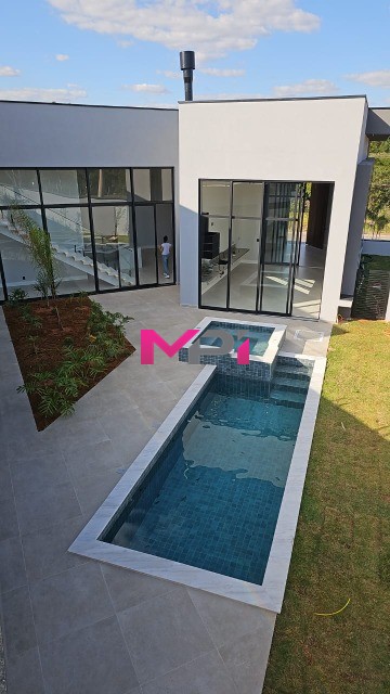 Casa de Condomínio, 4 quartos - Foto 43