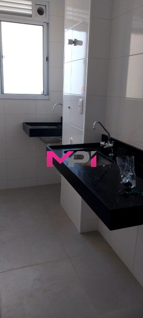 Apartamento à venda com 2 quartos, 48m² - Foto 4