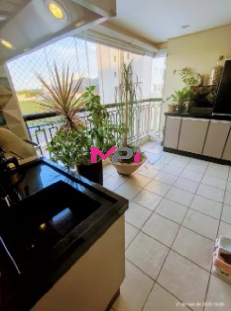 Apartamento, 3 quartos, 131 m² - Foto 8