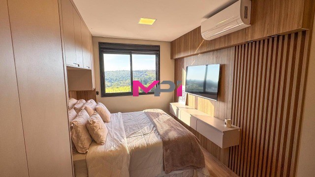 Apartamento à venda com 2 quartos, 95m² - Foto 22