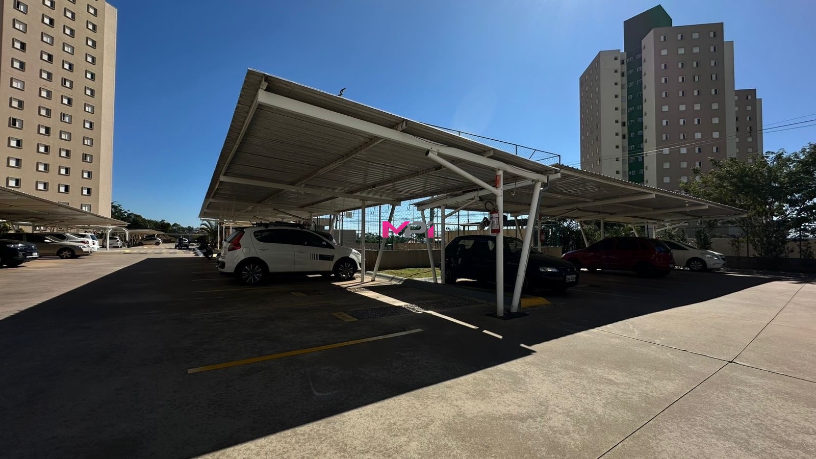 Apartamento à venda com 2 quartos, 55m² - Foto 18