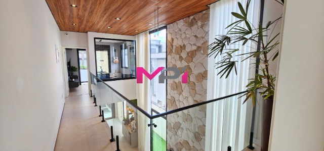 Casa de Condomínio à venda com 4 quartos, 268m² - Foto 22