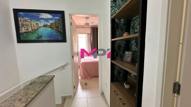 Casa de Condomínio à venda com 2 quartos, 74m² - Foto 21