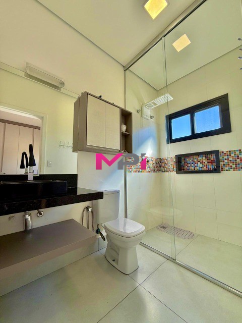 Casa de Condomínio à venda com 4 quartos, 283m² - Foto 21