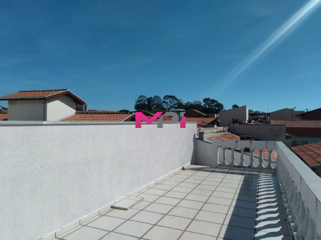 Casa à venda com 3 quartos, 186m² - Foto 28