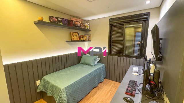 Apartamento à venda com 2 quartos, 95m² - Foto 25
