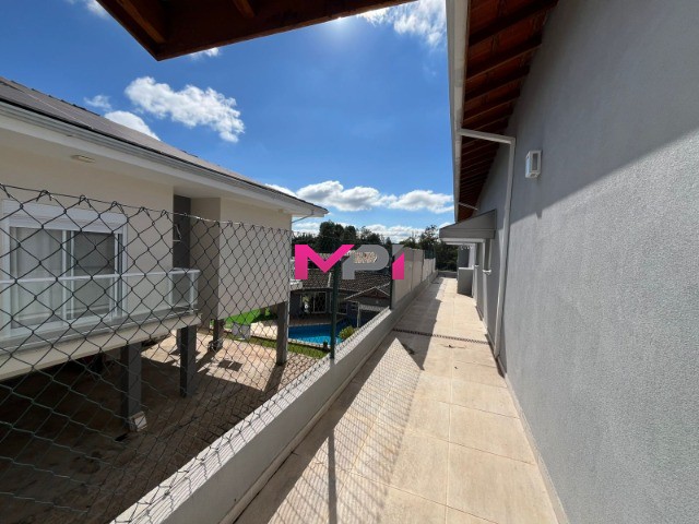 Casa de Condomínio, 3 quartos - Foto 43