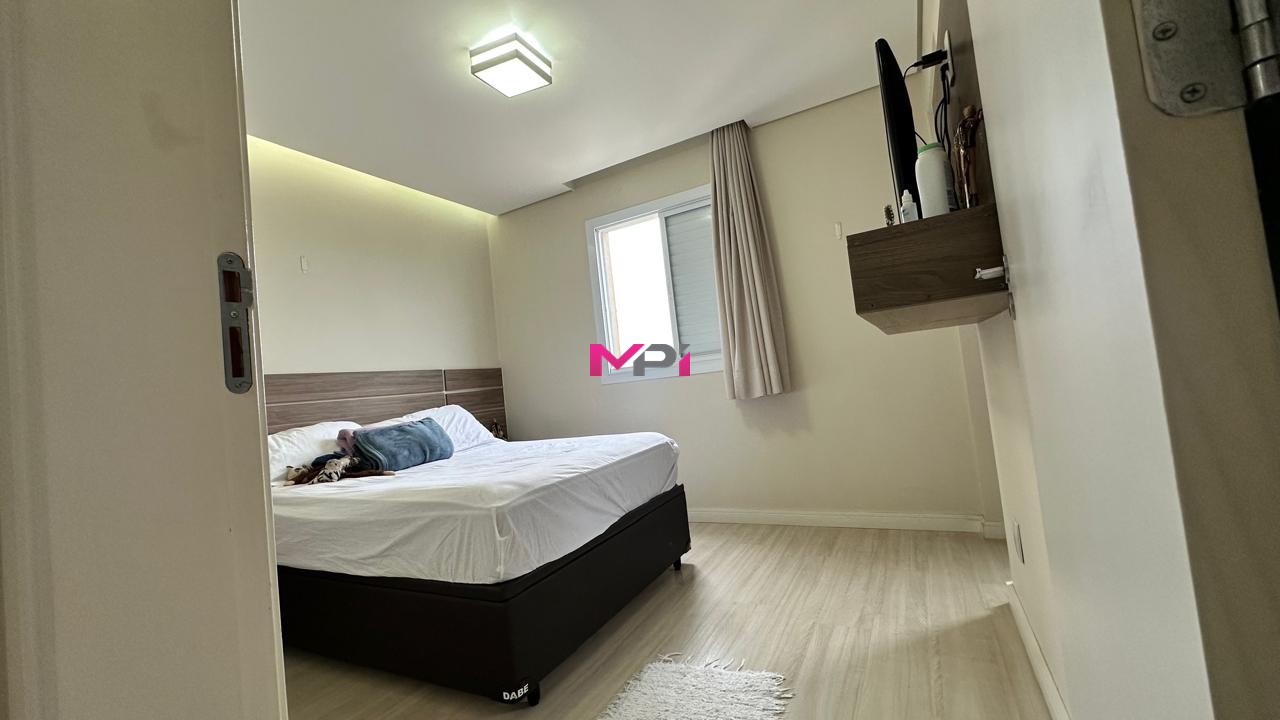 Apartamento à venda com 2 quartos, 55m² - Foto 7