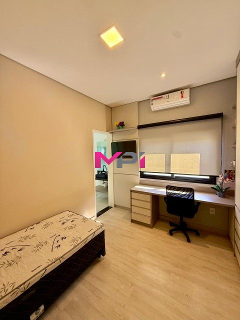 Casa de Condomínio à venda com 4 quartos, 283m² - Foto 23