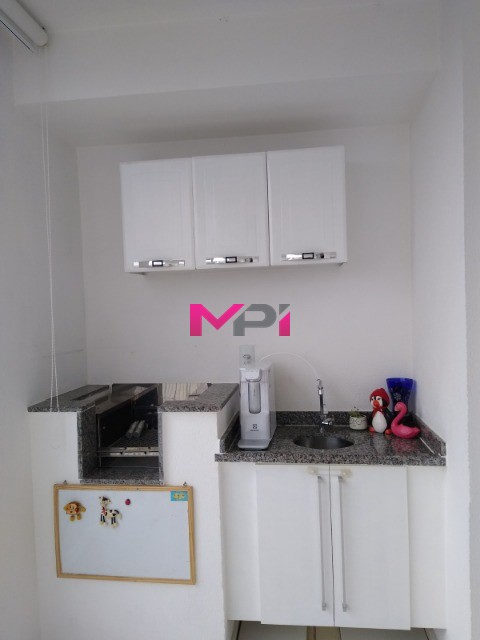 Apartamento à venda com 3 quartos, 83m² - Foto 12