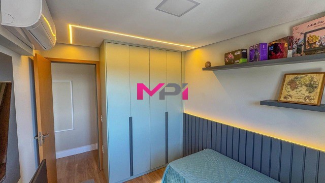 Apartamento à venda com 2 quartos, 95m² - Foto 26