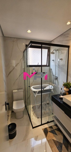 Casa de Condomínio à venda com 4 quartos, 268m² - Foto 7