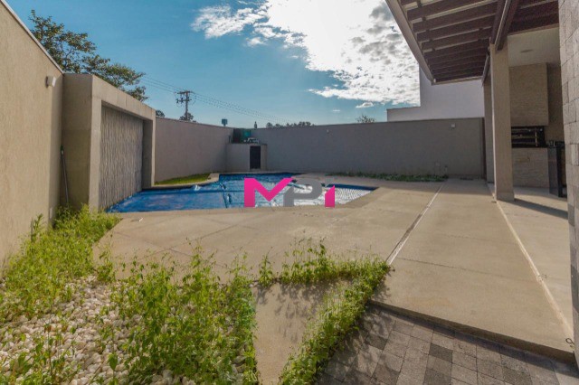 Casa de Condomínio à venda com 4 quartos, 357m² - Foto 20