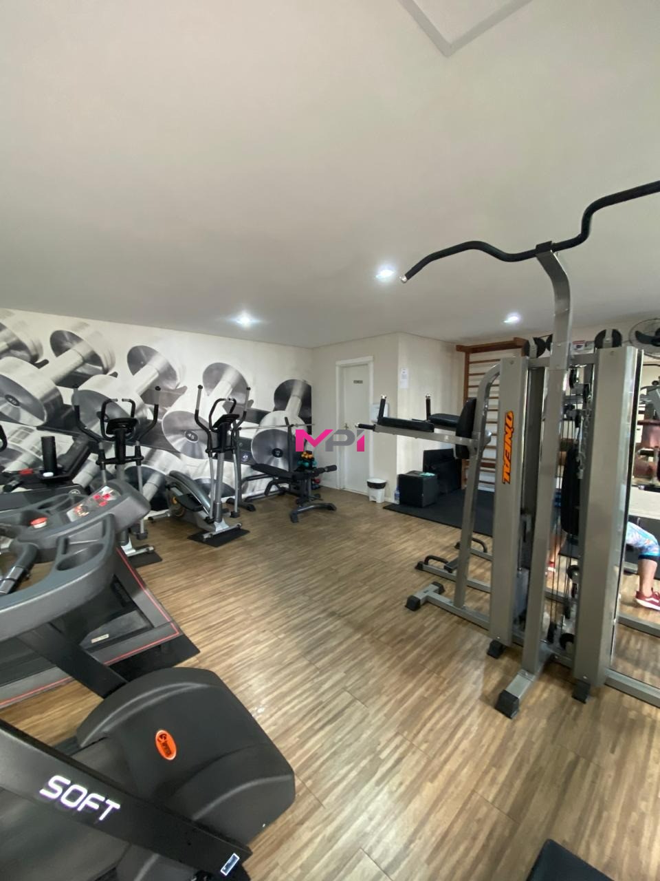 Apartamento para alugar com 3 quartos, 71m² - Foto 20