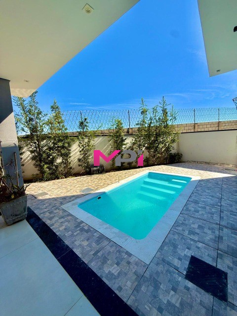 Casa de Condomínio à venda com 4 quartos, 283m² - Foto 77