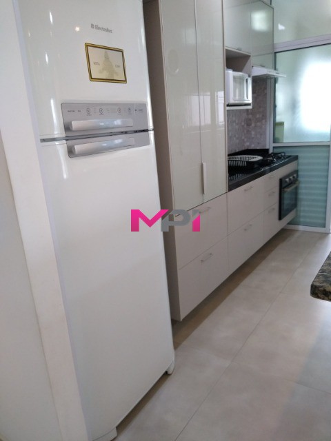 Apartamento à venda com 3 quartos, 83m² - Foto 10