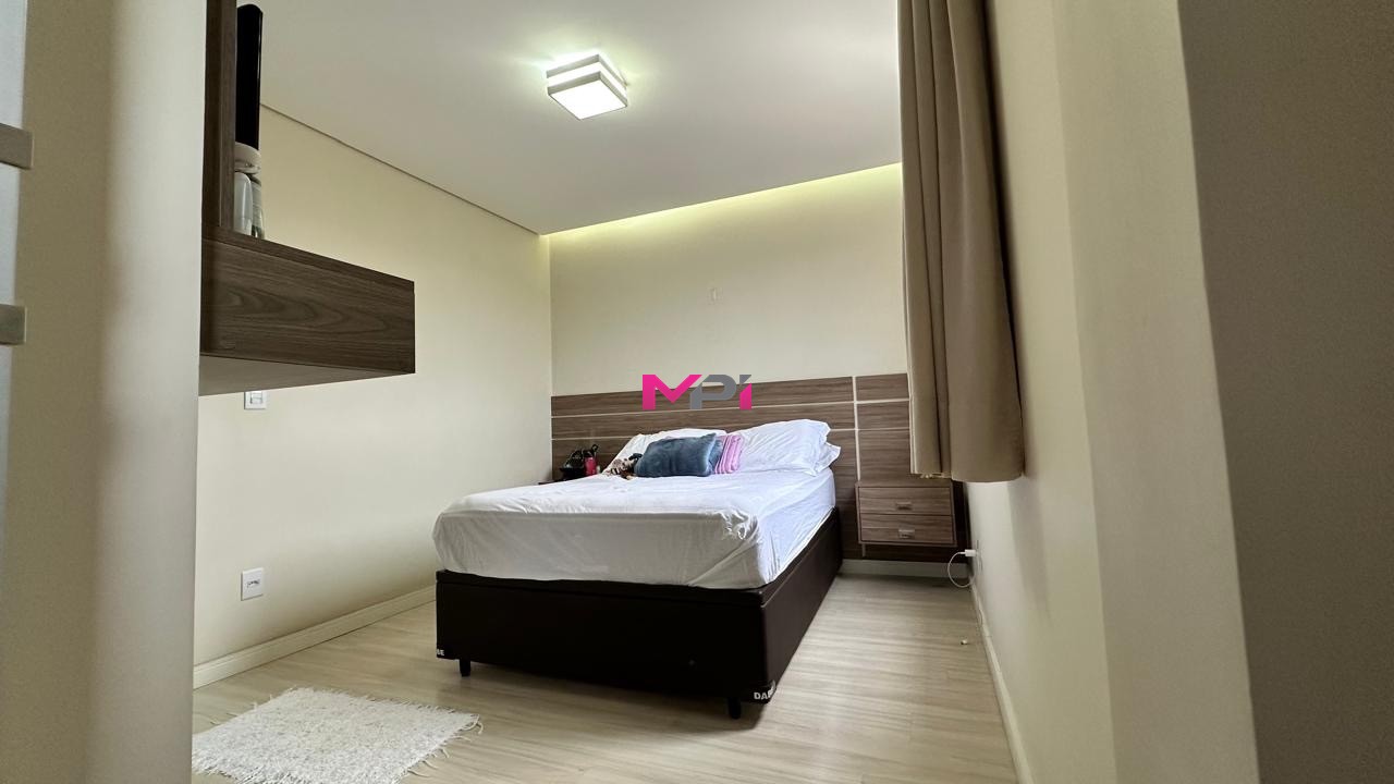 Apartamento à venda com 2 quartos, 55m² - Foto 8