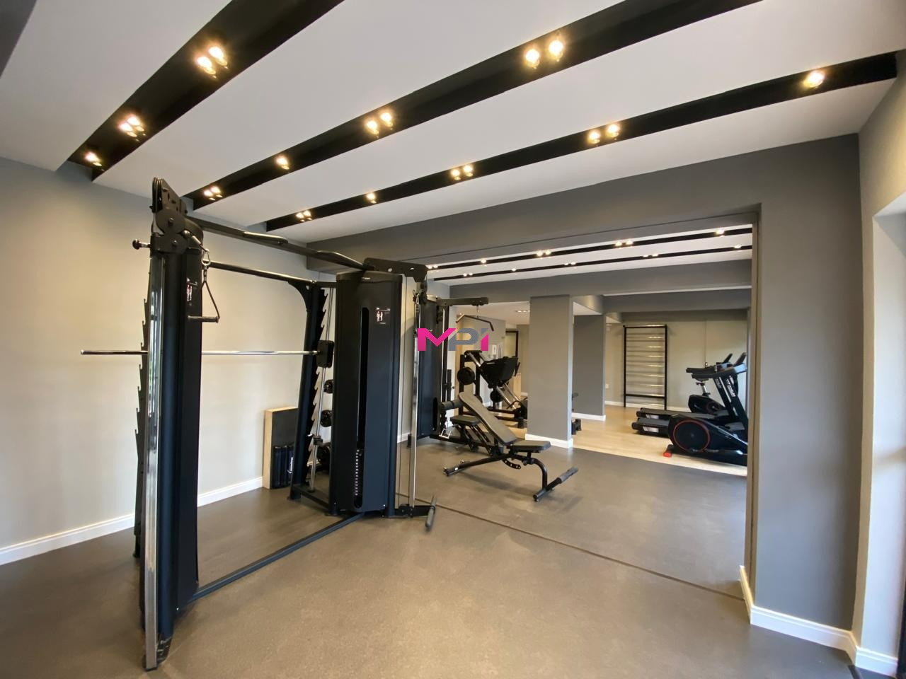 Apartamento à venda com 3 quartos, 101m² - Foto 38