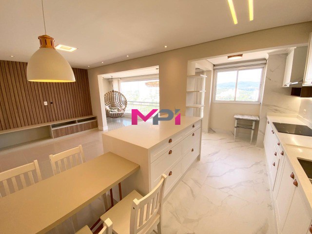 Apartamento à venda com 4 quartos, 304m² - Foto 5