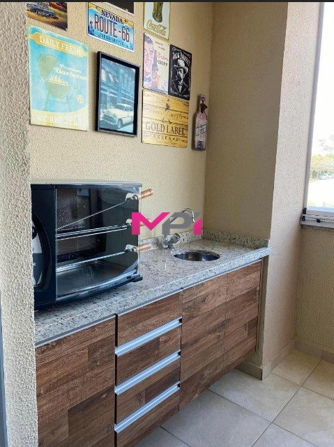 Apartamento à venda com 3 quartos, 80m² - Foto 13