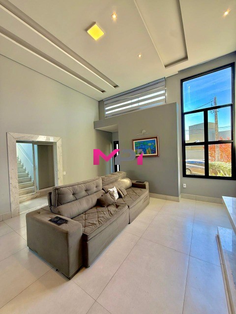 Casa de Condomínio à venda com 4 quartos, 283m² - Foto 4
