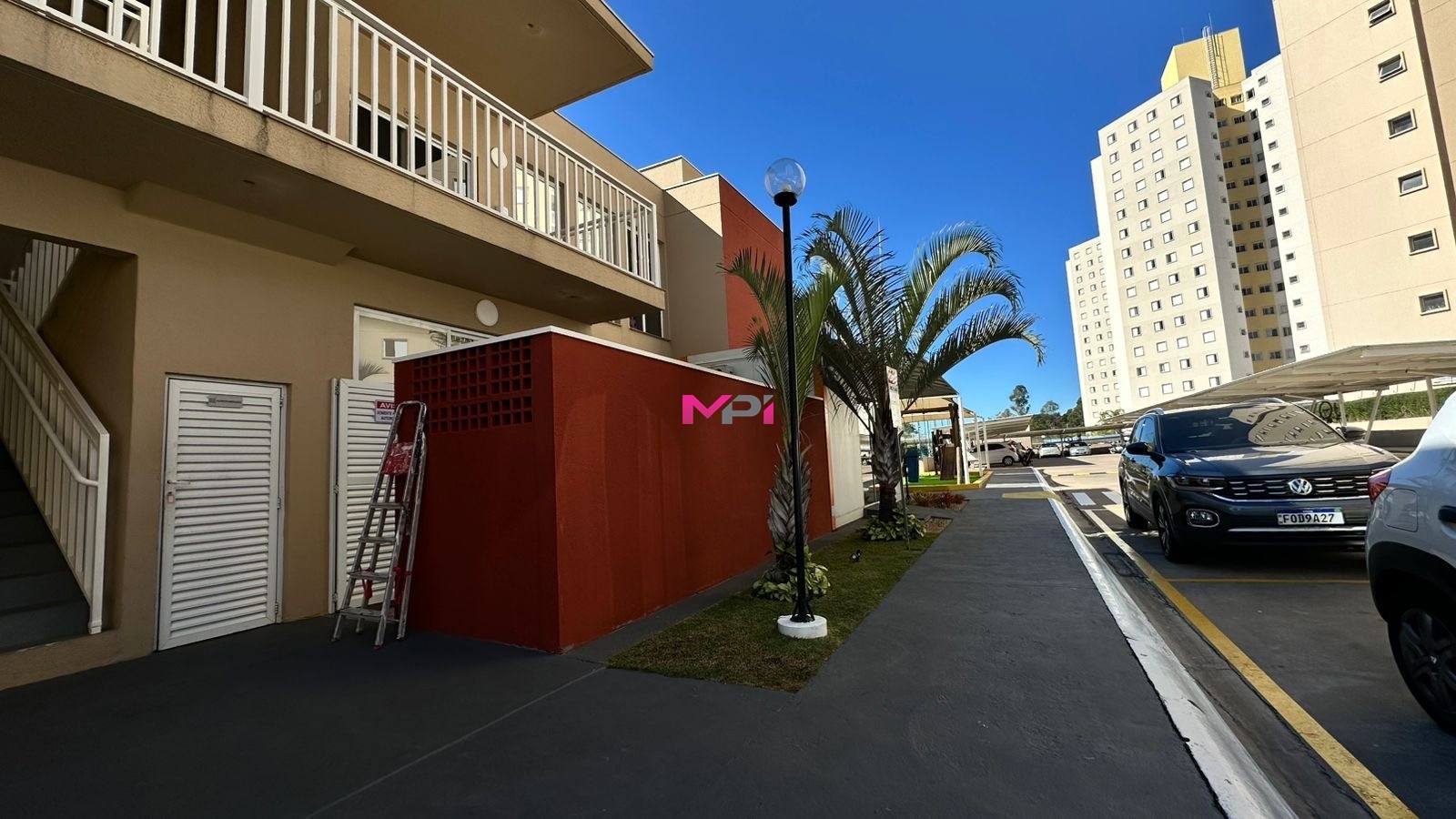 Apartamento à venda com 2 quartos, 55m² - Foto 14
