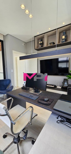 Casa de Condomínio à venda com 4 quartos, 268m² - Foto 20