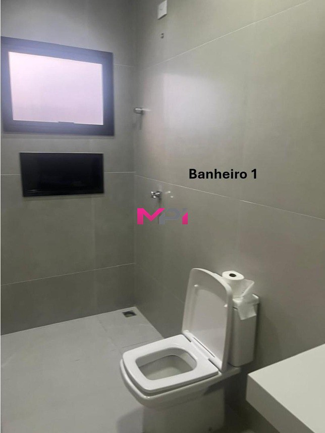 Casa de Condomínio, 3 quartos - Foto 21