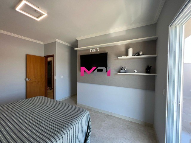 Casa de Condomínio à venda com 3 quartos, 185m² - Foto 24