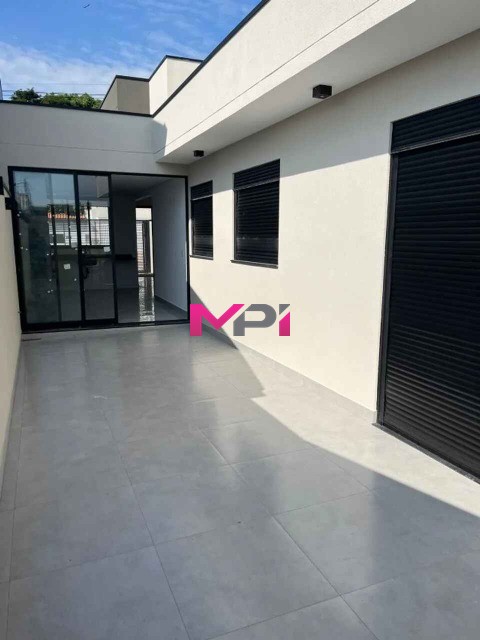 Casa à venda com 3 quartos, 172m² - Foto 13