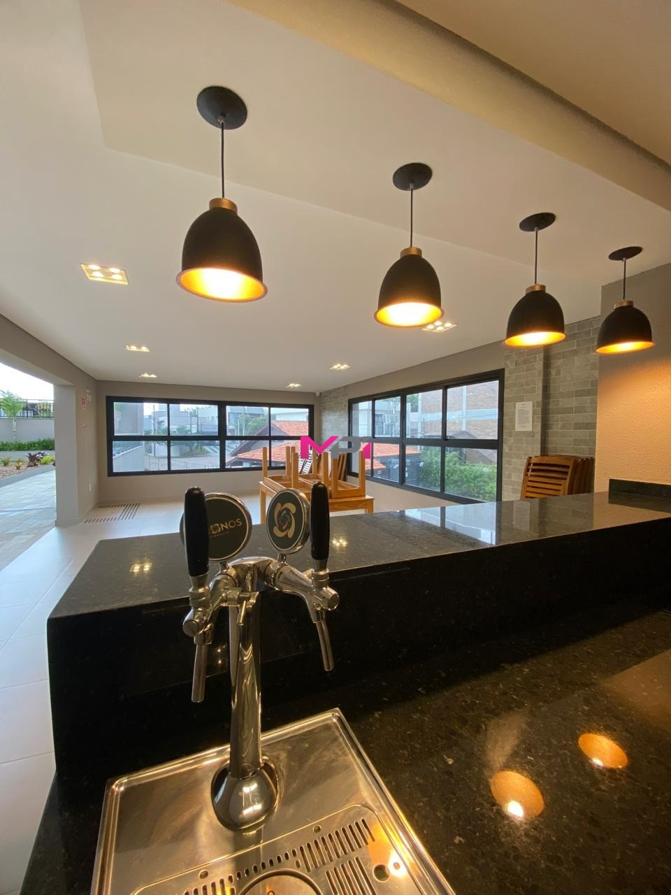 Apartamento à venda com 3 quartos, 101m² - Foto 34