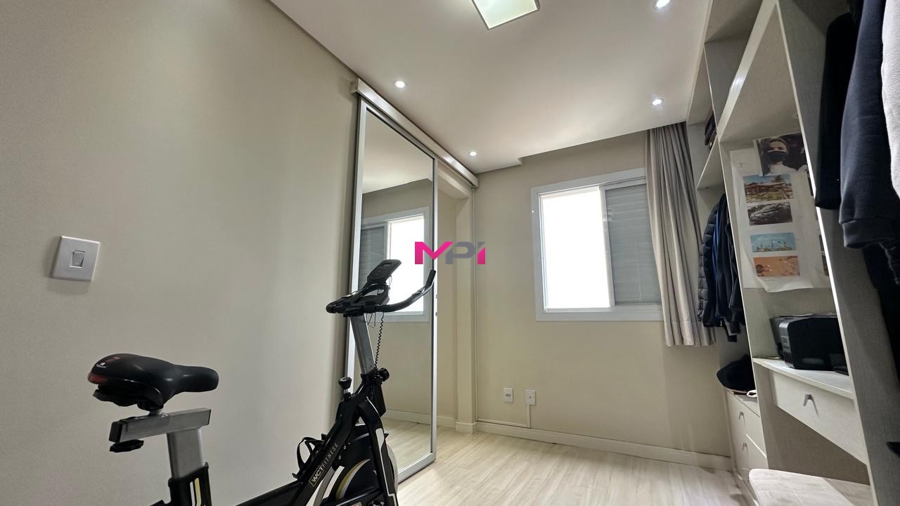 Apartamento à venda com 2 quartos, 55m² - Foto 9