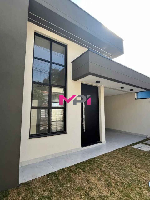 Casa à venda com 3 quartos, 172m² - Foto 14