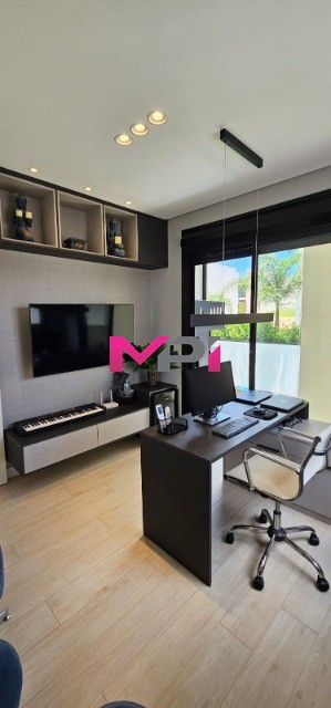 Casa de Condomínio à venda com 4 quartos, 268m² - Foto 13