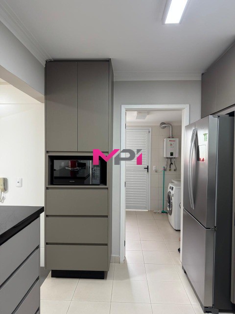 Casa de Condomínio à venda com 3 quartos, 189m² - Foto 11