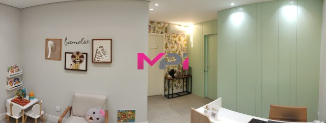 Conjunto Comercial-Sala à venda, 46m² - Foto 9