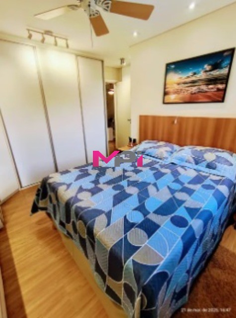 Apartamento, 3 quartos, 131 m² - Foto 23