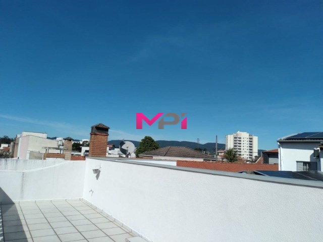 Casa à venda com 3 quartos, 186m² - Foto 29