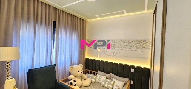 Casa de Condomínio à venda com 4 quartos, 268m² - Foto 8