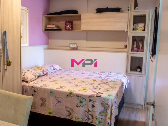 Apartamento à venda com 3 quartos, 119m² - Foto 8