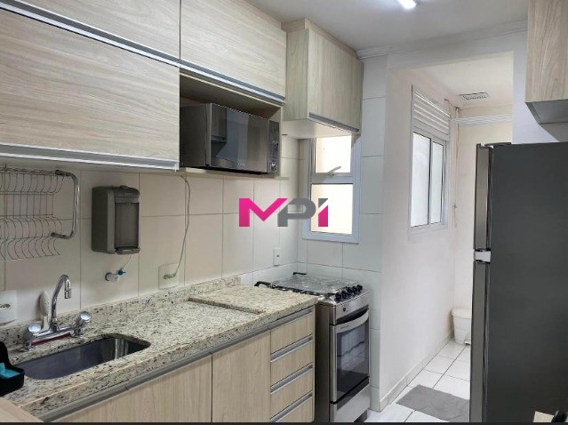 Apartamento à venda com 3 quartos, 80m² - Foto 9