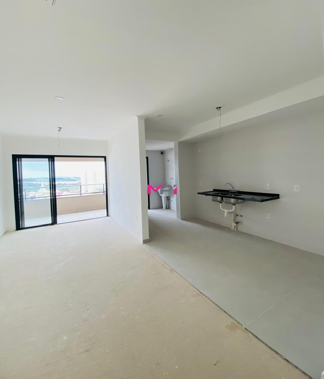 Apartamento à venda com 3 quartos, 101m² - Foto 9