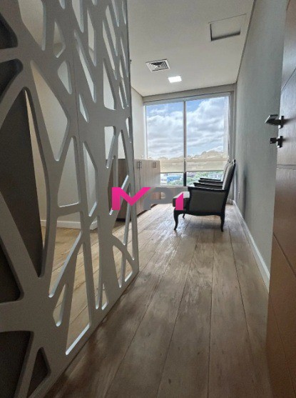 Conjunto Comercial-Sala à venda, 54m² - Foto 8