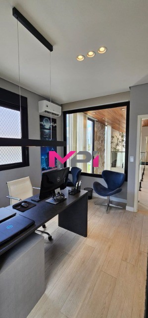 Casa de Condomínio à venda com 4 quartos, 268m² - Foto 10