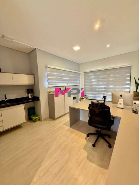 Casa de Condomínio à venda com 4 quartos, 283m² - Foto 53