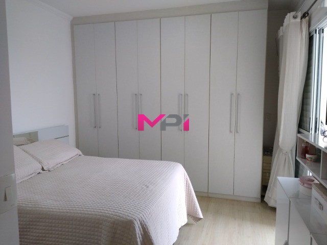 Apartamento à venda com 3 quartos, 83m² - Foto 17