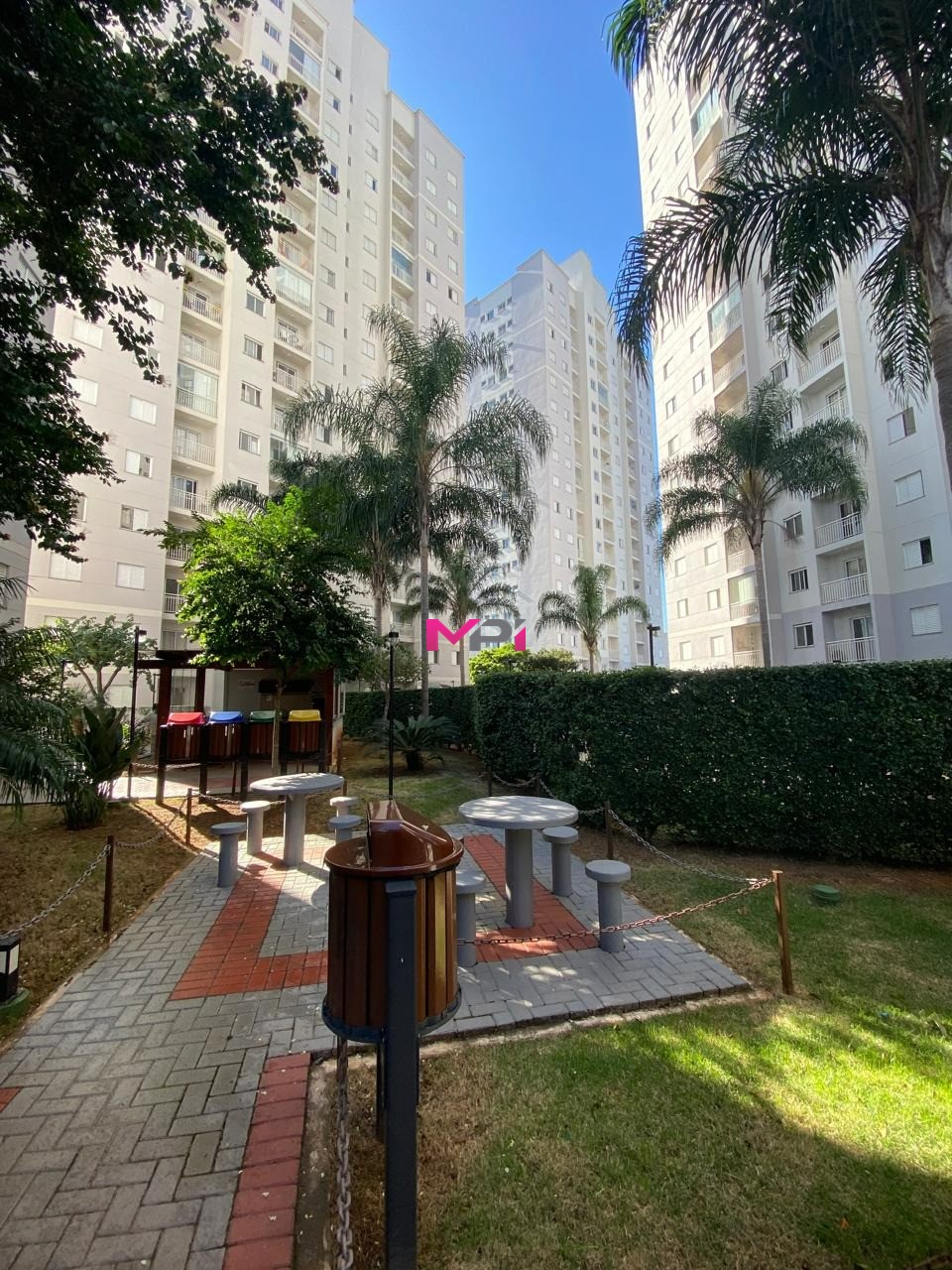 Apartamento para alugar com 3 quartos, 71m² - Foto 16